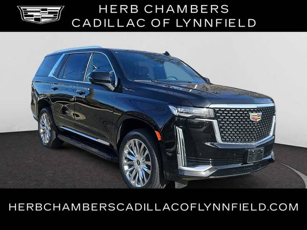 Cadillac Escalade with VIN: 1GYS4BKL2PR189637