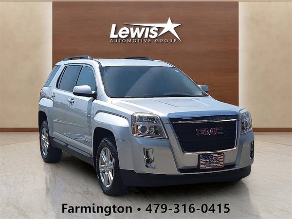 GMC Terrain with VIN: 2GKFLRE32F6393450