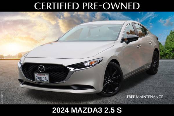 Mazda 3 with VIN: 3MZBPABM9RM428893