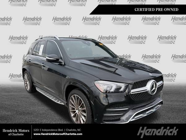 Mercedes-Benz GLE-Class with VIN: 4JGFB4KB4PA875737
