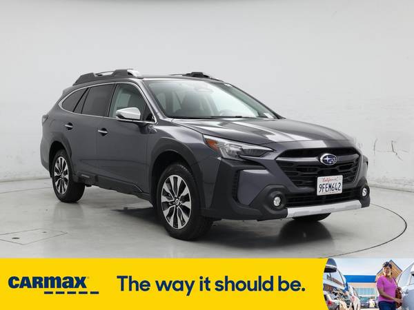 Subaru Outback with VIN: 4S4BTGPD4P3170948