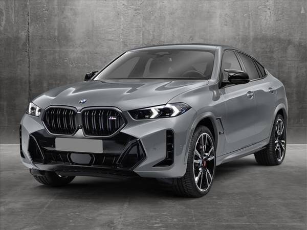 BMW X6 with VIN: 5UX33EX02R9U14332