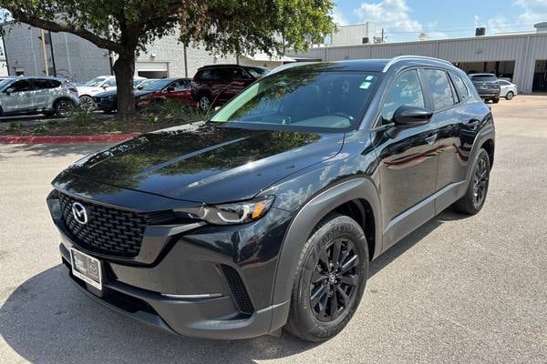 2023 Mazda CX-50 2.5 S Preferred Plus