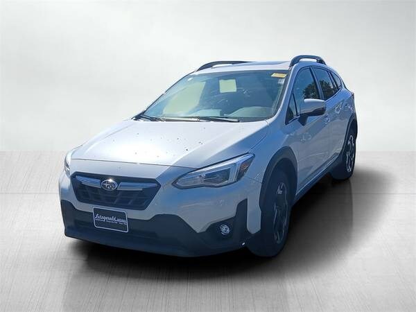 Subaru Crosstrek with VIN: JF2GTHNC4PH255061