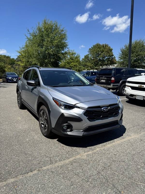 Subaru Crosstrek with VIN: JF2GUHDCXS8236621