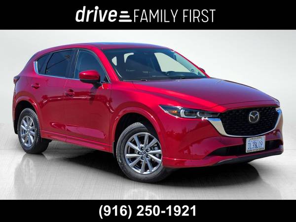 Mazda CX-5 with VIN: JM3KFBCL4R0503432