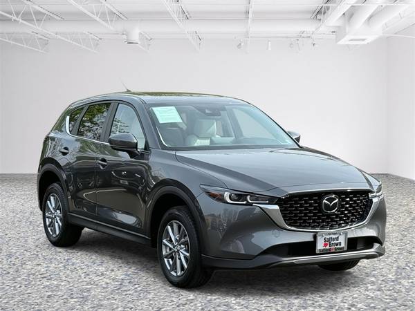 Mazda CX-5 with VIN: JM3KFBCM4N1555706