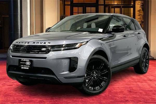 2024 Land Rover Range Rover Evoque P250 S