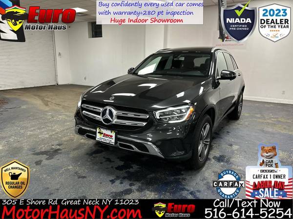 Mercedes-Benz GLC-Class with VIN: W1N0G8EB4LF860899