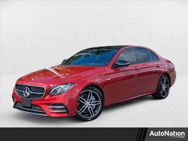 Mercedes-Benz E-Class with VIN: WDDZF6EB6JA440602