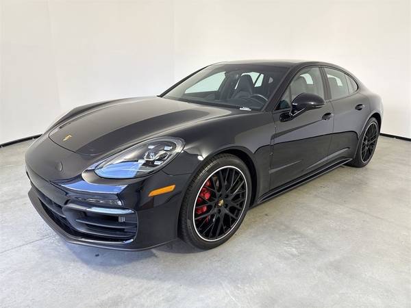 Porsche Panamera with VIN: WP0AB2A73NL130284