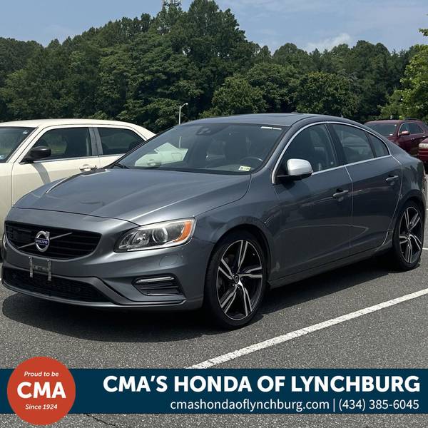 Volvo S60 with VIN: YV149MTS8H2433362