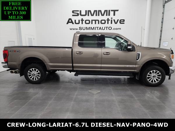 Ford F-350 Super Duty with VIN: 1FT8W3BT8NED07369