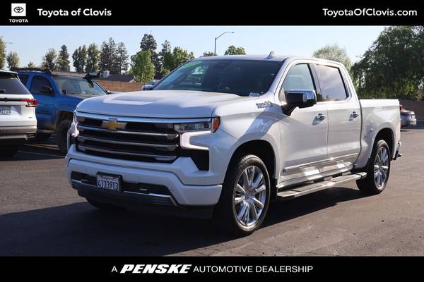 Chevrolet Silverado 1500 with VIN: 1GCUDJED0PZ212863