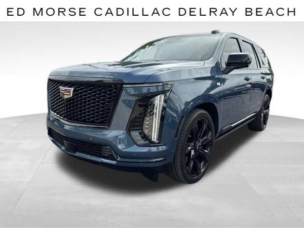 Cadillac Escalade with VIN: 1GYS9GRLXSR176079