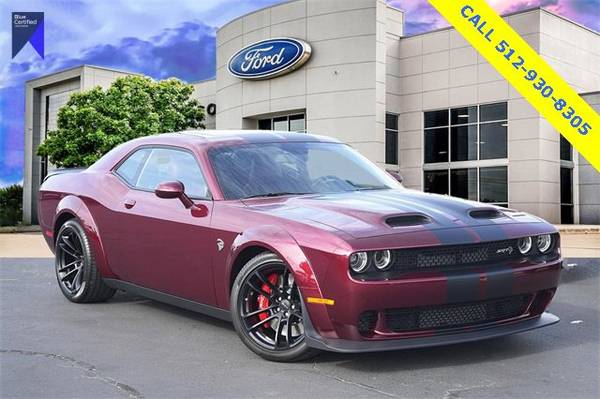Dodge Challenger with VIN: 2C3CDZC95NH134798