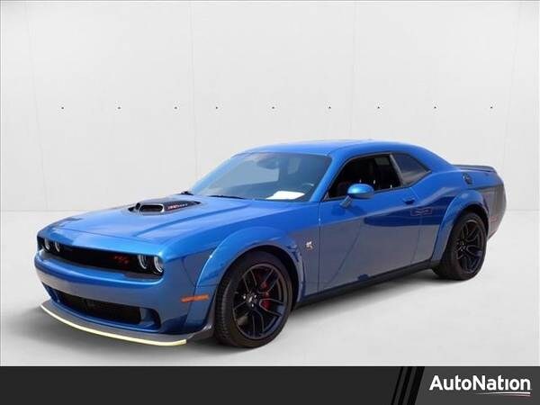 Dodge Challenger with VIN: 2C3CDZFJ9MH563981
