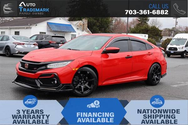 Honda Civic with VIN: 2HGFC1E55LH708225