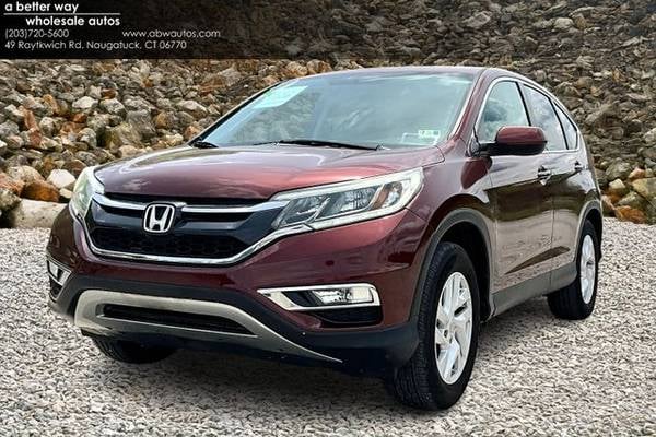 Honda CR-V with VIN: 2HKRM4H54FH633888