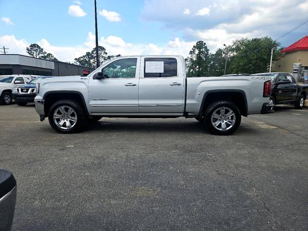 GMC Sierra 1500 with VIN: 3GTU2NEJ1JG254291