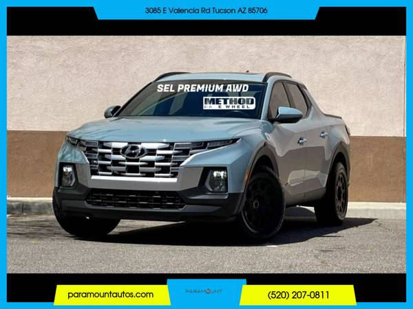 Hyundai Santa Cruz with VIN: 5NTJDDAF8NH010726