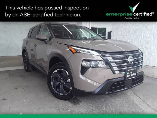 Nissan Rogue with VIN: JN8BT3BB1RW431428