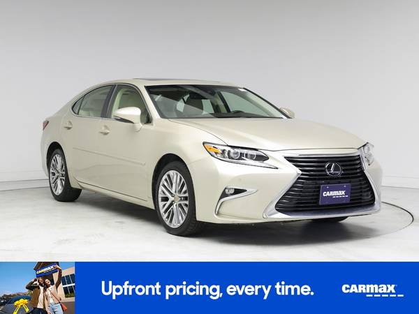 Lexus ES 350 with VIN: JTHBK1GG3G2235033