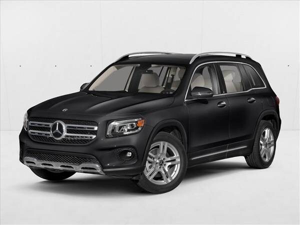 Mercedes-Benz GLB-Class with VIN: W1N4M4GB0PW323615
