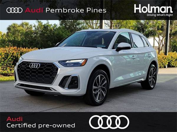 Audi Q5 with VIN: WA1GAAFYXR2146125