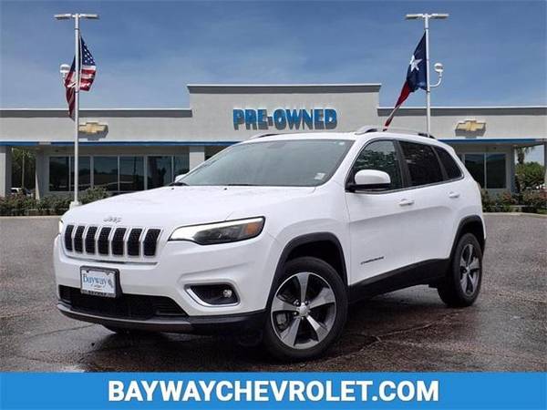 Jeep Cherokee with VIN: 1C4PJMDN7KD133763