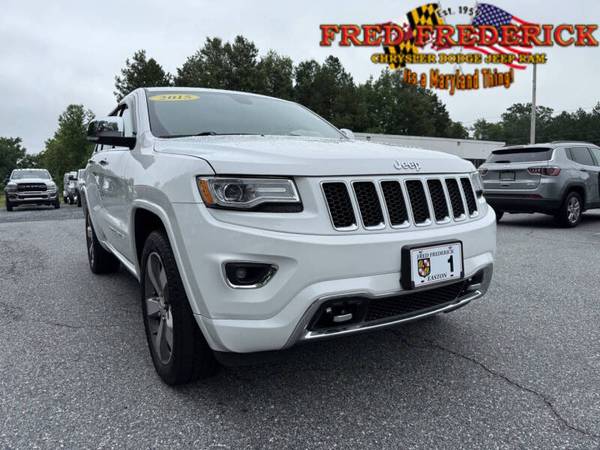 Jeep Grand Cherokee with VIN: 1C4RJFCT5FC911798