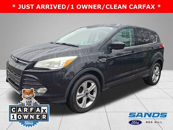 Ford Escape with VIN: 1FMCU9GX2EUE06026