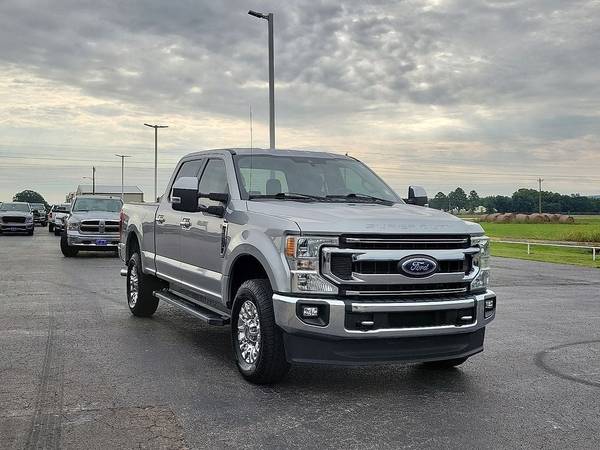Ford F-250 Super Duty with VIN: 1FT7W2BN8MED38210