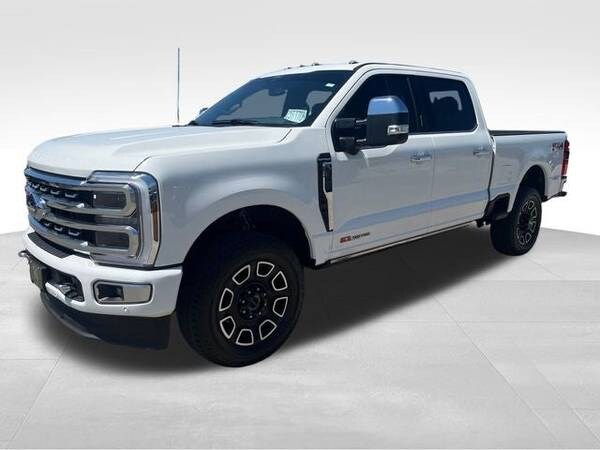 Ford F-350 Super Duty with VIN: 1FT8W3BM0RED23841