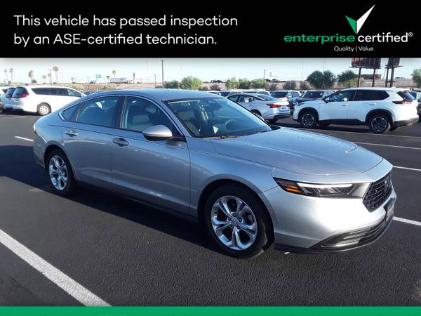 Honda Accord with VIN: 1HGCY1F29PA036912