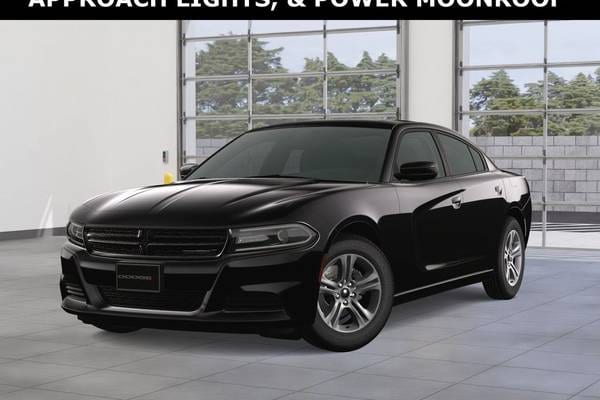 2023 Dodge Charger SXT