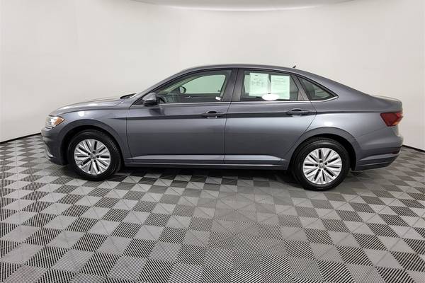 2019 Volkswagen Jetta 1.4T S ULEV