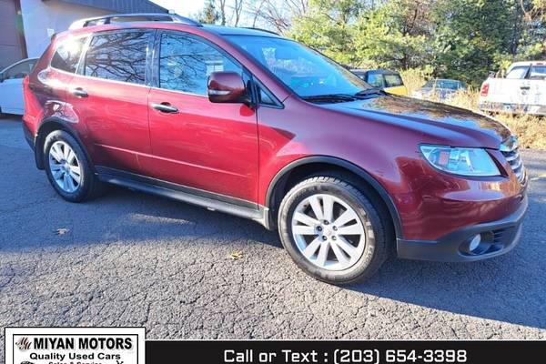 2011 Subaru Tribeca 3.6R Limited