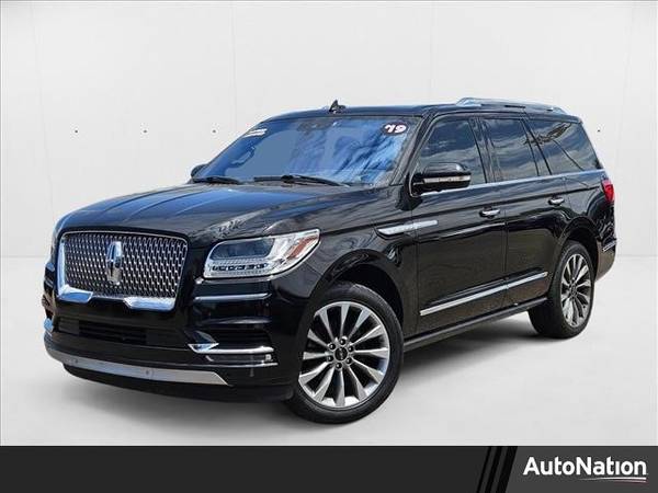 Lincoln Navigator with VIN: 5LMJJ2HT7KEL18241