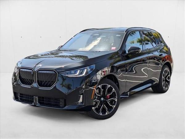 BMW X3 with VIN: 5UX53GP08S9Z85902
