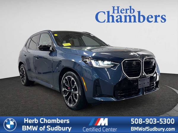 BMW X3 with VIN: 5UX73GP06S9Y35148