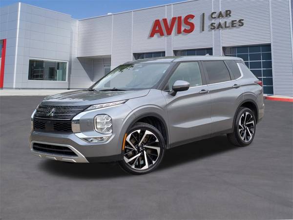 Mitsubishi Outlander with VIN: JA4J4VA83RZ044846