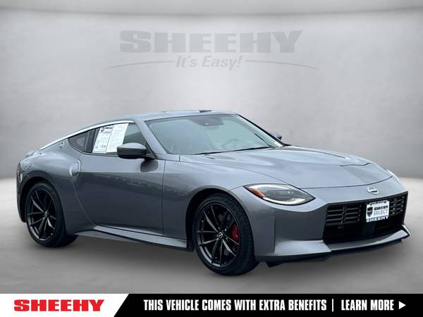 Nissan Z with VIN: JN1BZ4BH3RM363300