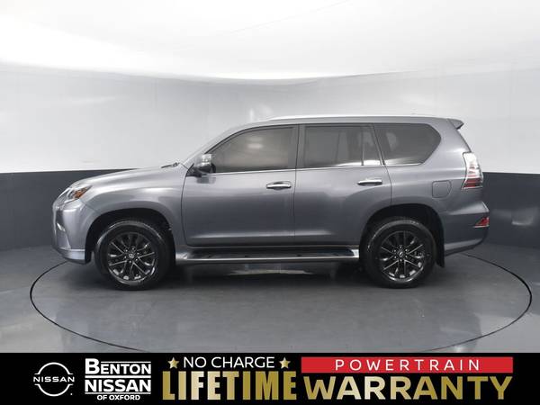 Lexus GX 460 with VIN: JTJAM7BX2L5249500