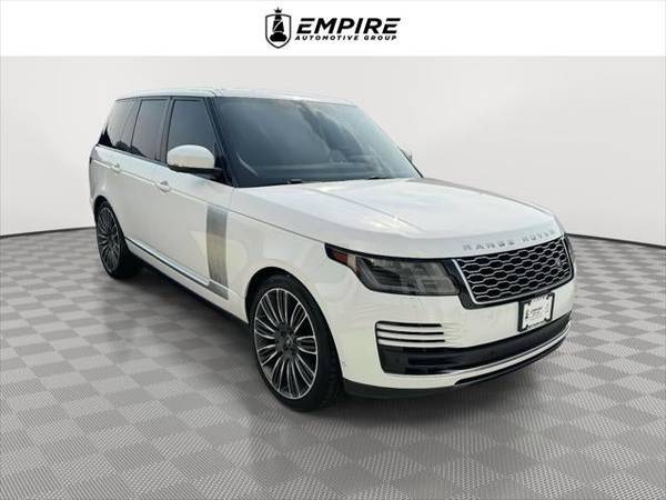 Land Rover Range Rover with VIN: SALGS2RU4MA424431
