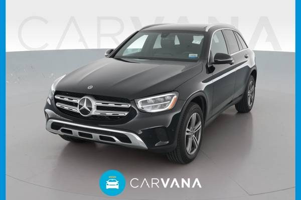 2021 Mercedes-Benz GLC-Class GLC 300 4MATIC