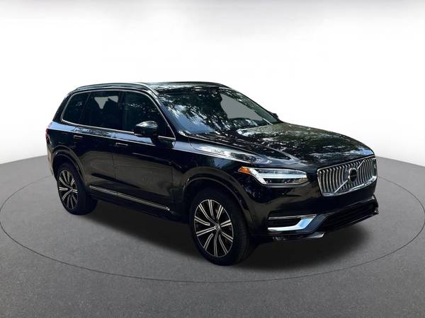 Volvo XC90 with VIN: YV4062PE6R1197496