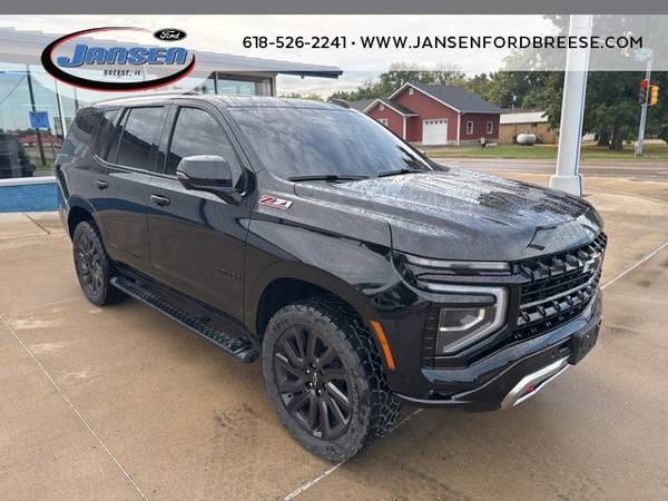 Chevrolet Tahoe with VIN: 1GNS6PRD7SR101659