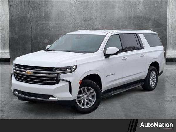 Chevrolet Suburban with VIN: 1GNSKCKD4PR259303