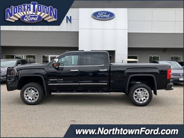 GMC Sierra 2500HD with VIN: 1GT12UE85GF129346